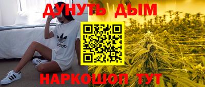 молекула духа Берёзовский